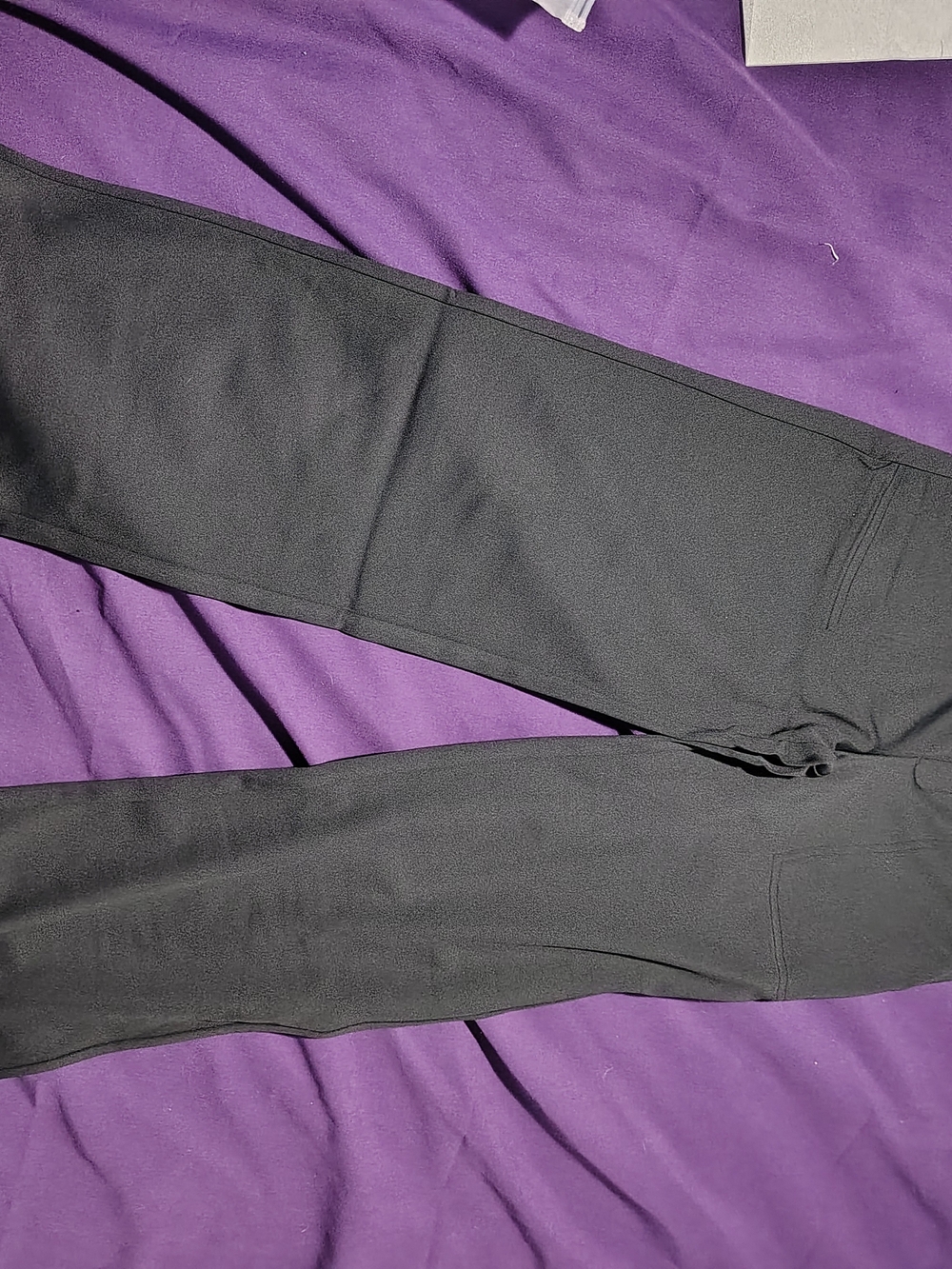 Women's Wide Leg Pants with Pockets - Classic Everyday Comfort